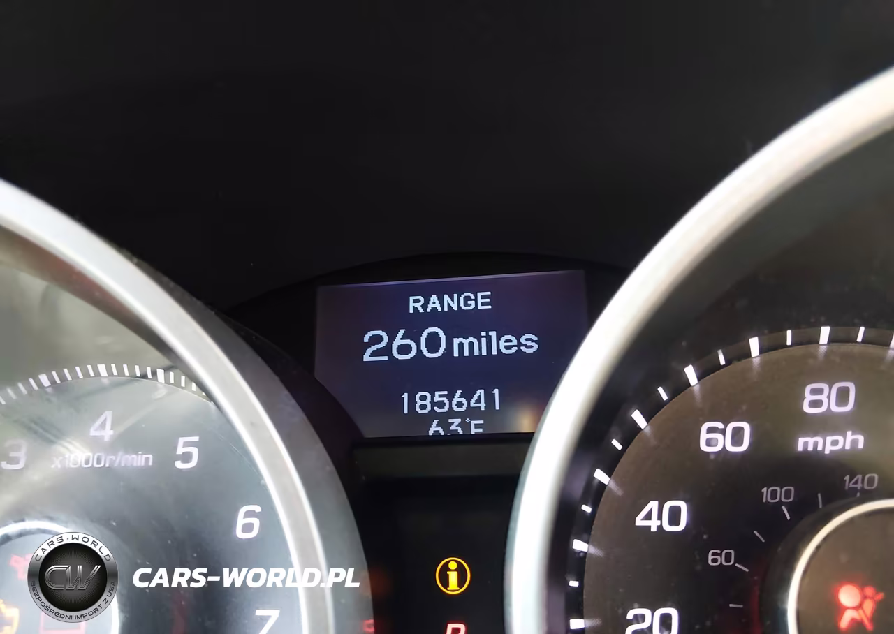 2012 Acura Tl 3.7 VIN:19UUA9F73CA004597 - 16