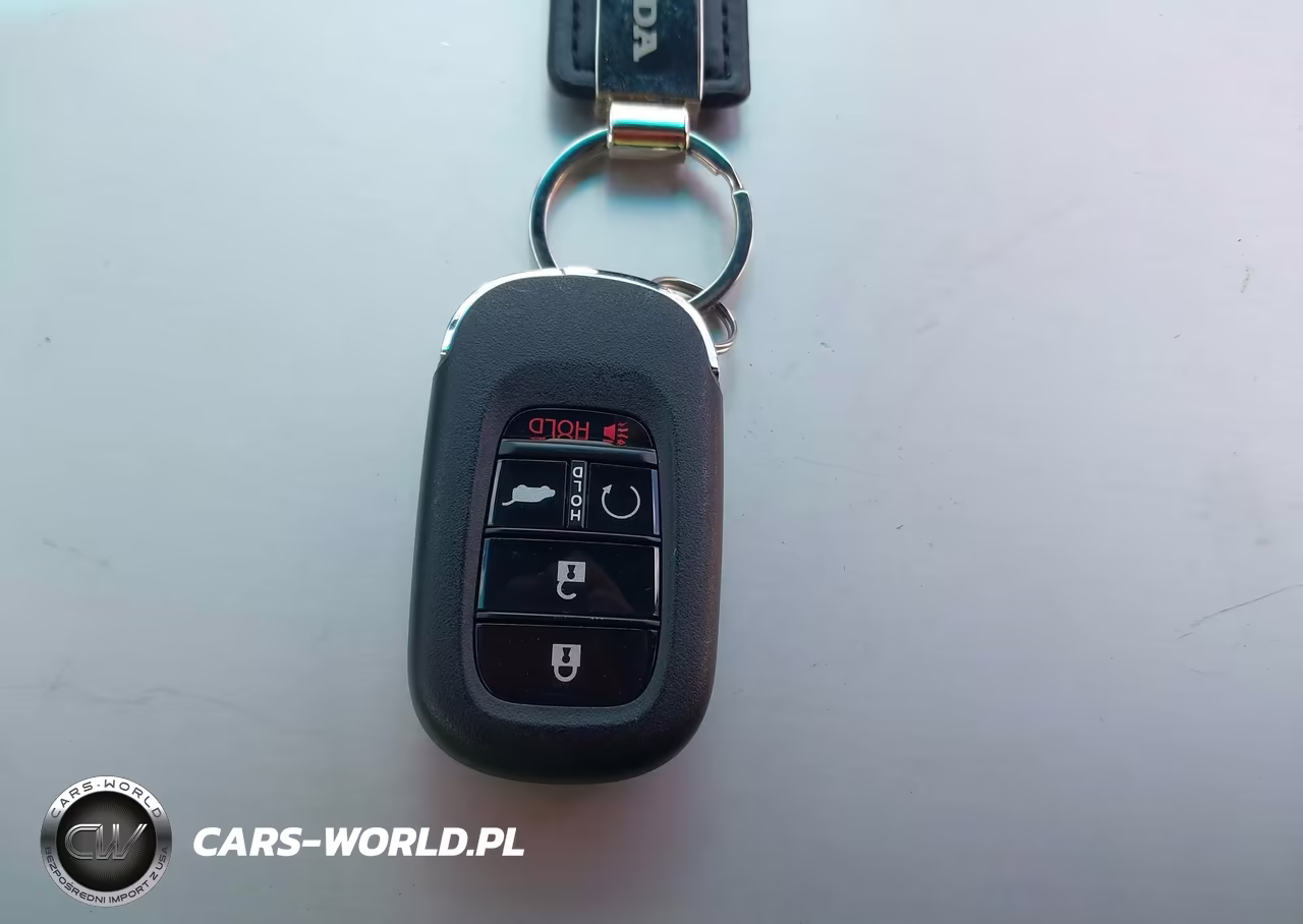 2026 Honda Pilot Ex-L VIN:5FNYG2H42TB014277 - 11