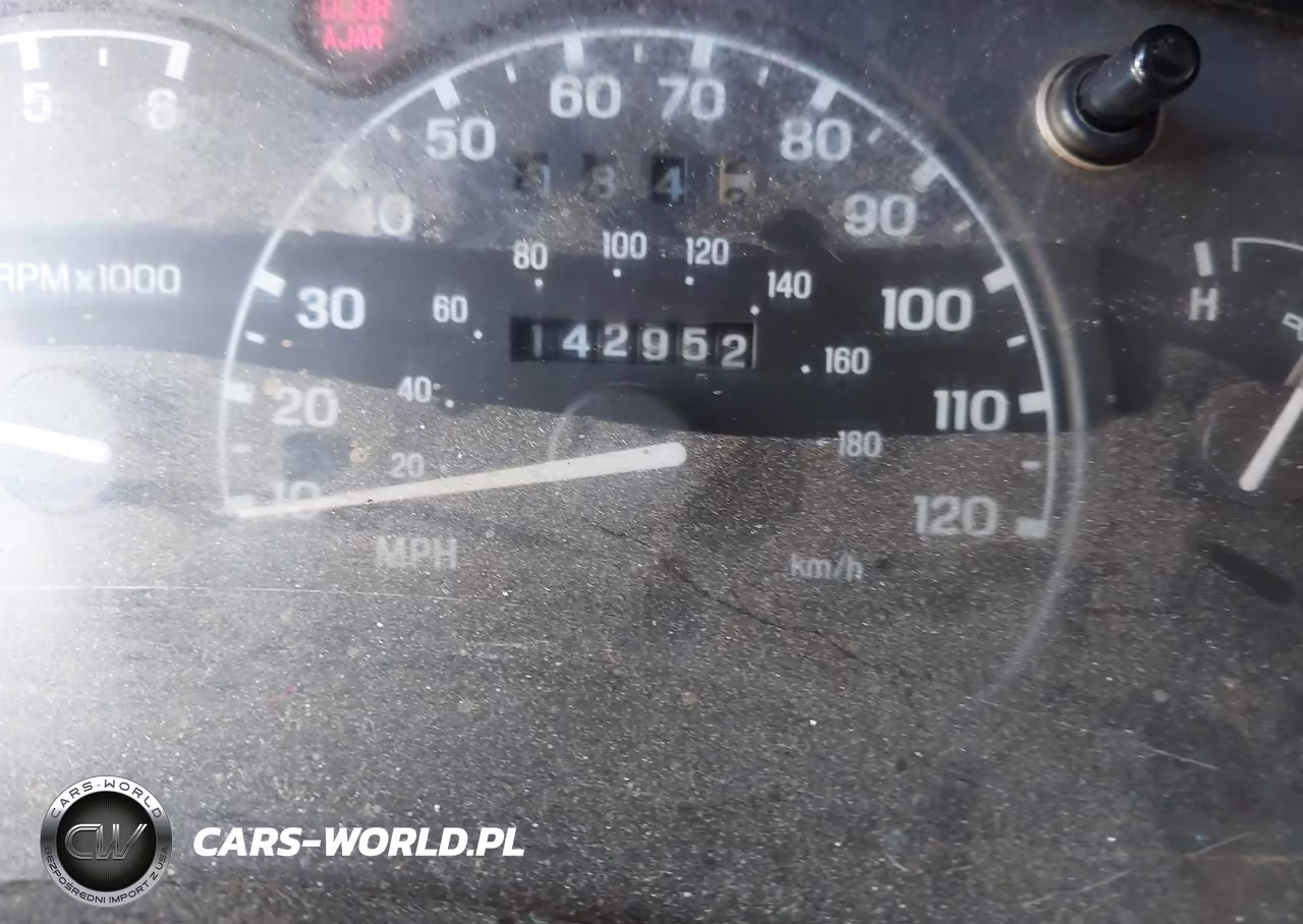 1998 Ford Ranger Splash-Xl-Xlt VIN:1FTYR10C9WUC86764 - 7