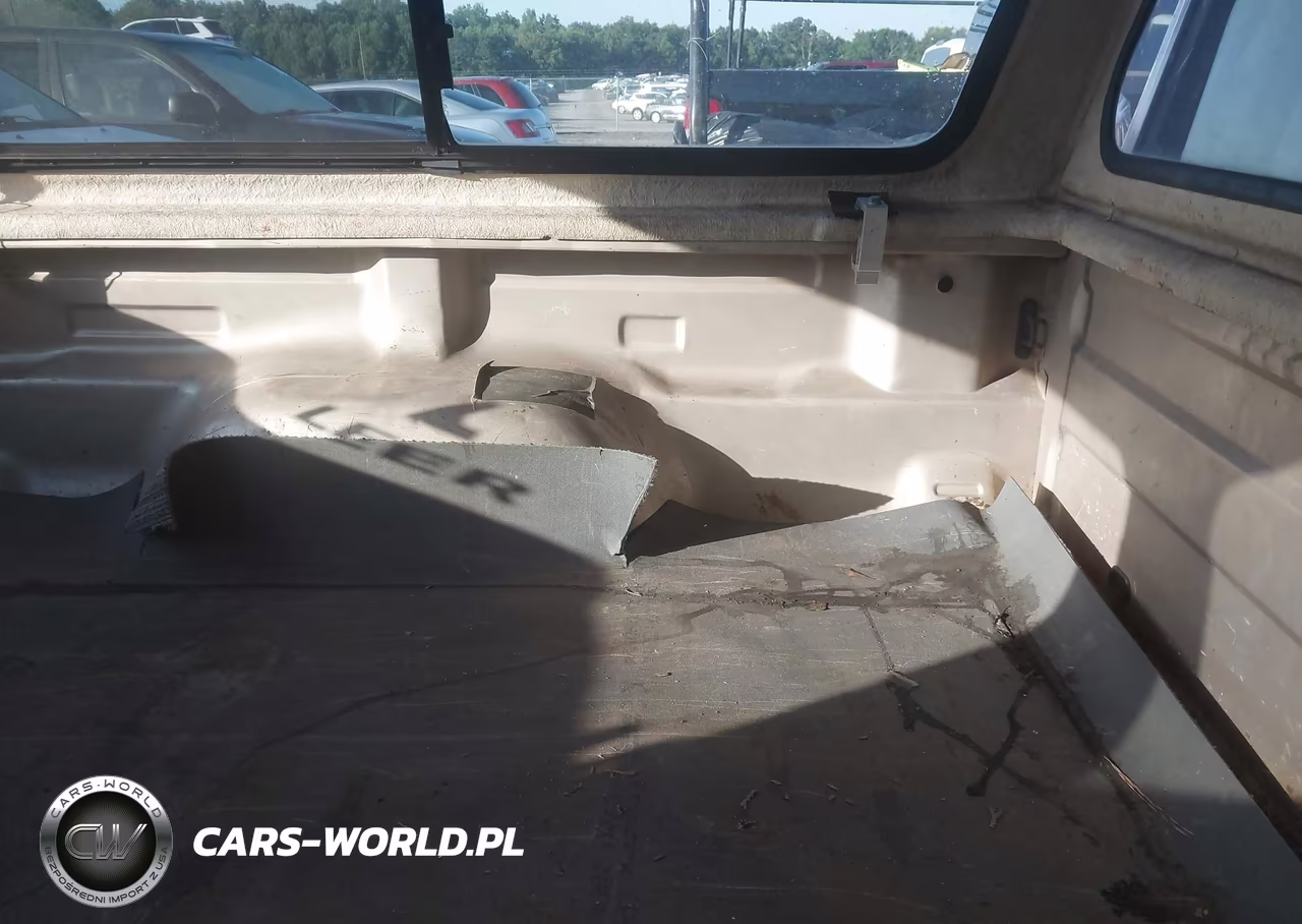 1998 Ford Ranger Splash-Xl-Xlt VIN:1FTYR10C9WUC86764 - 8