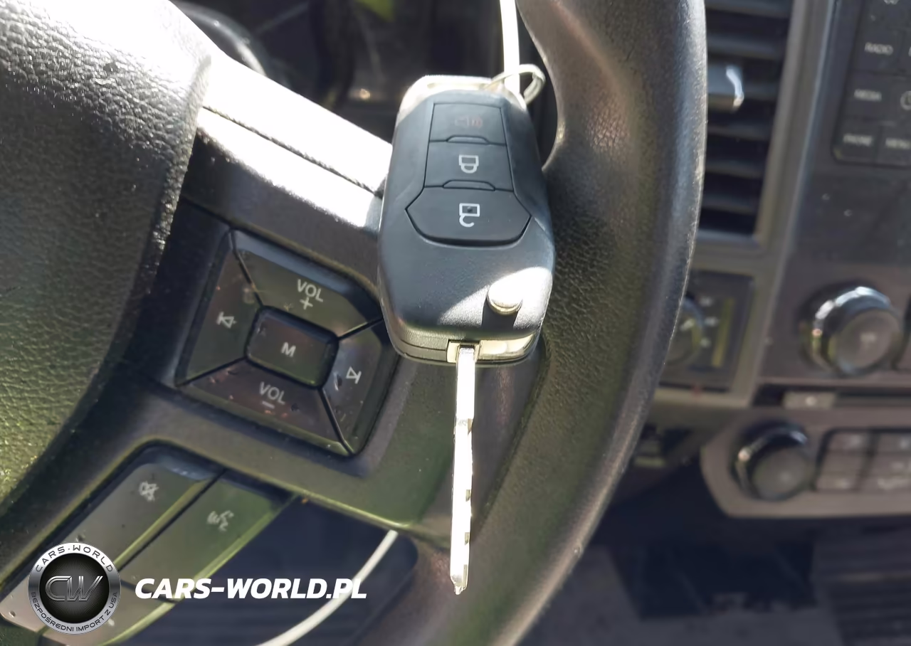 2018 Ford F-250 Xl VIN:1FTBF2B69JEC37238 - 11