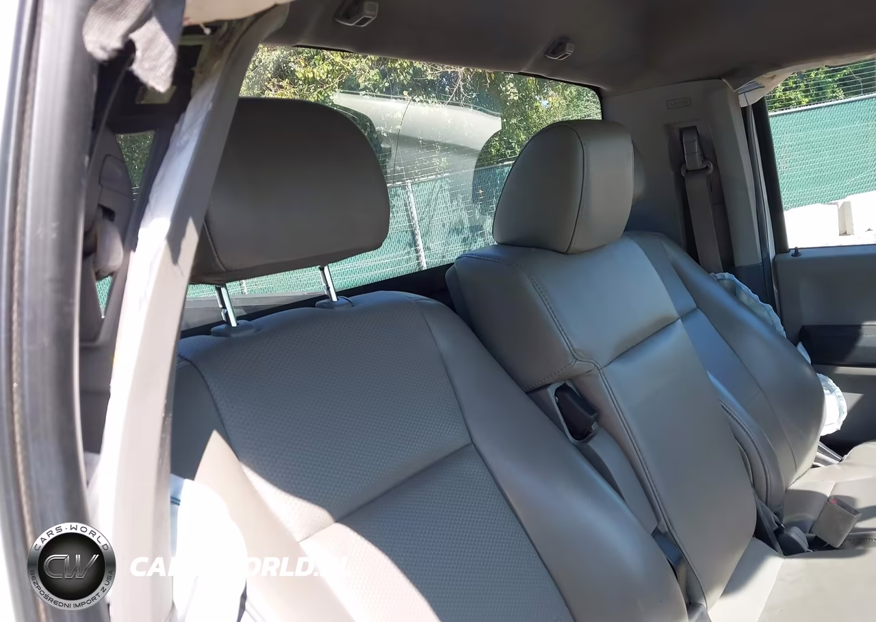 2018 Ford F-250 Xl VIN:1FTBF2B69JEC37238 - 8