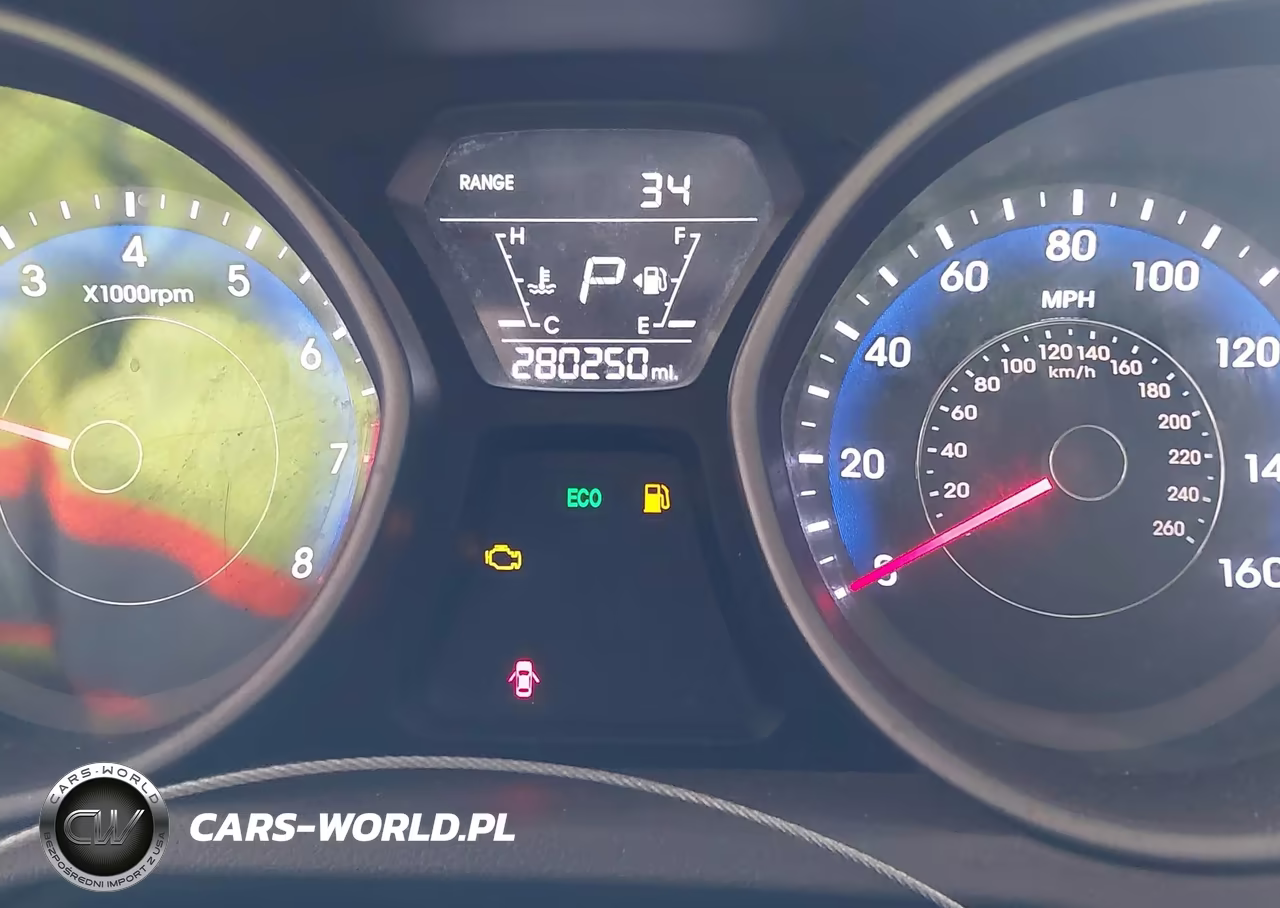 2015 Hyundai Elantra Se VIN:KMHDH4AE2FU226484 - 7