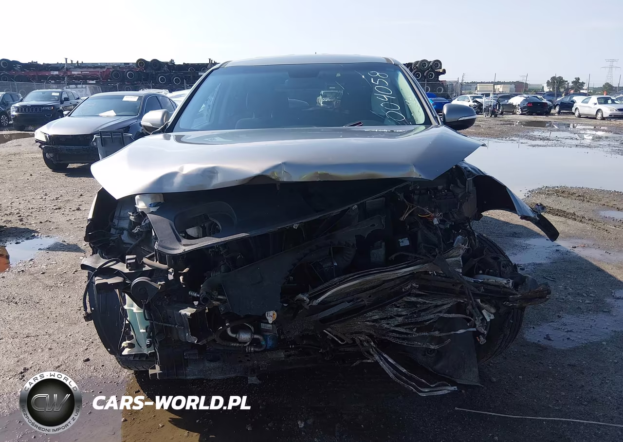 2016 Kia Sorento 2.4L L VIN:5XYPG4A37GG004058 - 13