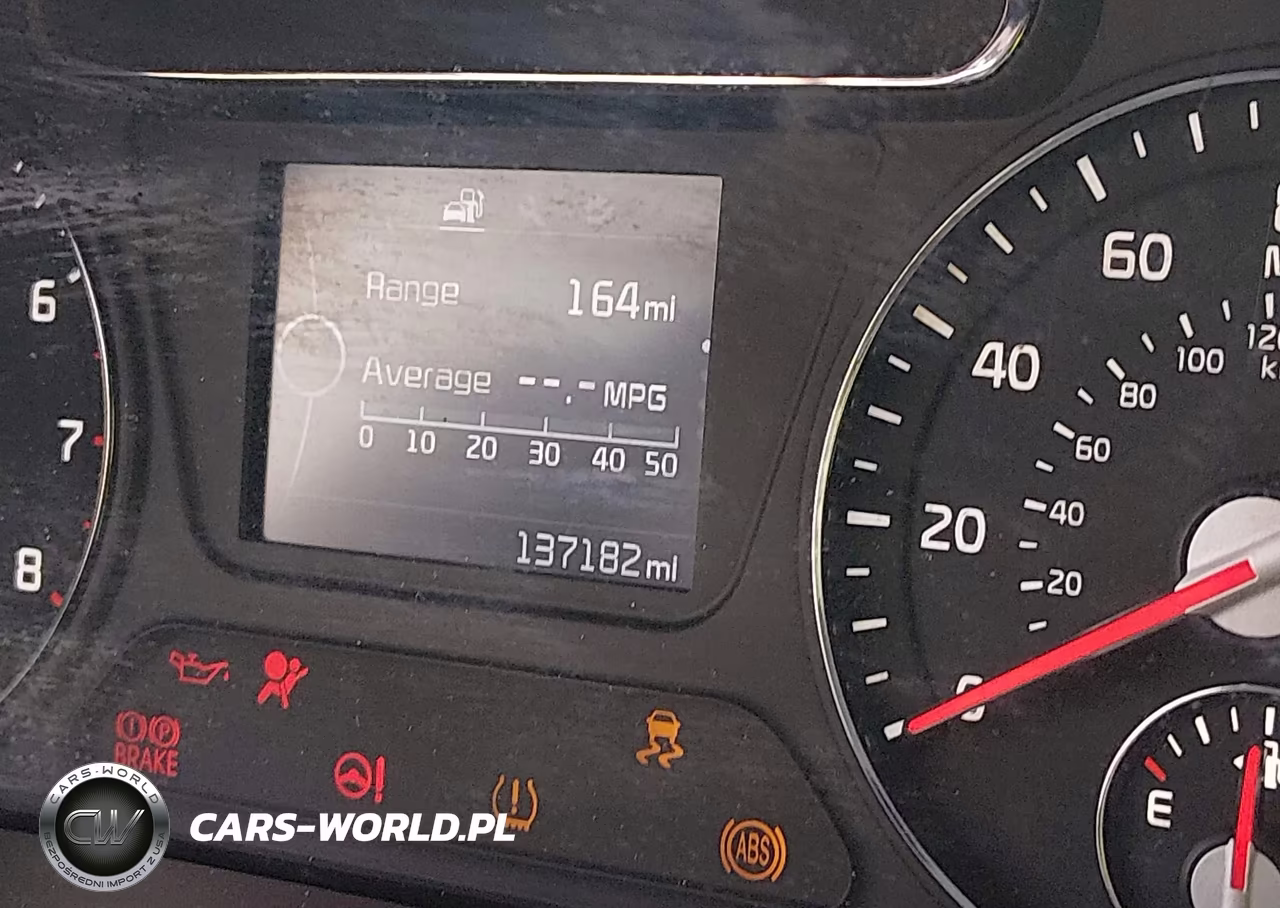 2016 Kia Sorento 2.4L L VIN:5XYPG4A37GG004058 - 16