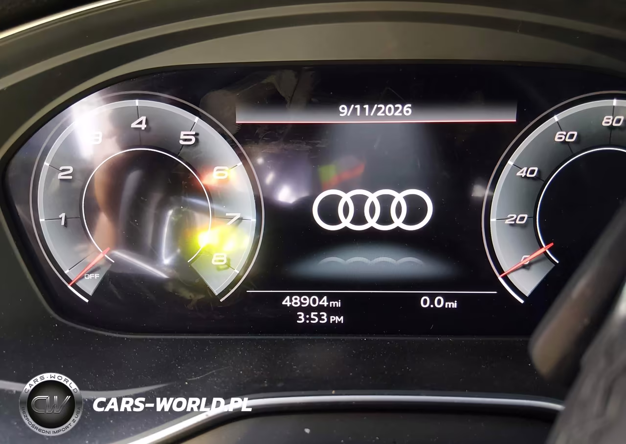 2021 Audi Q5 Premium Plus 45 Tfsi Quattro S Tronic VIN:WA1BAAFY6M2133102 - 15