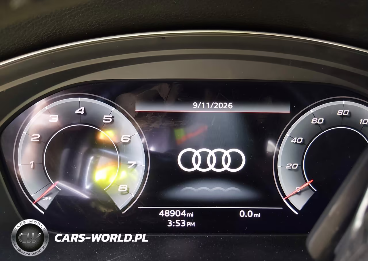 2021 Audi Q5 Premium Plus 45 Tfsi Quattro S Tronic VIN:WA1BAAFY6M2133102 - 7