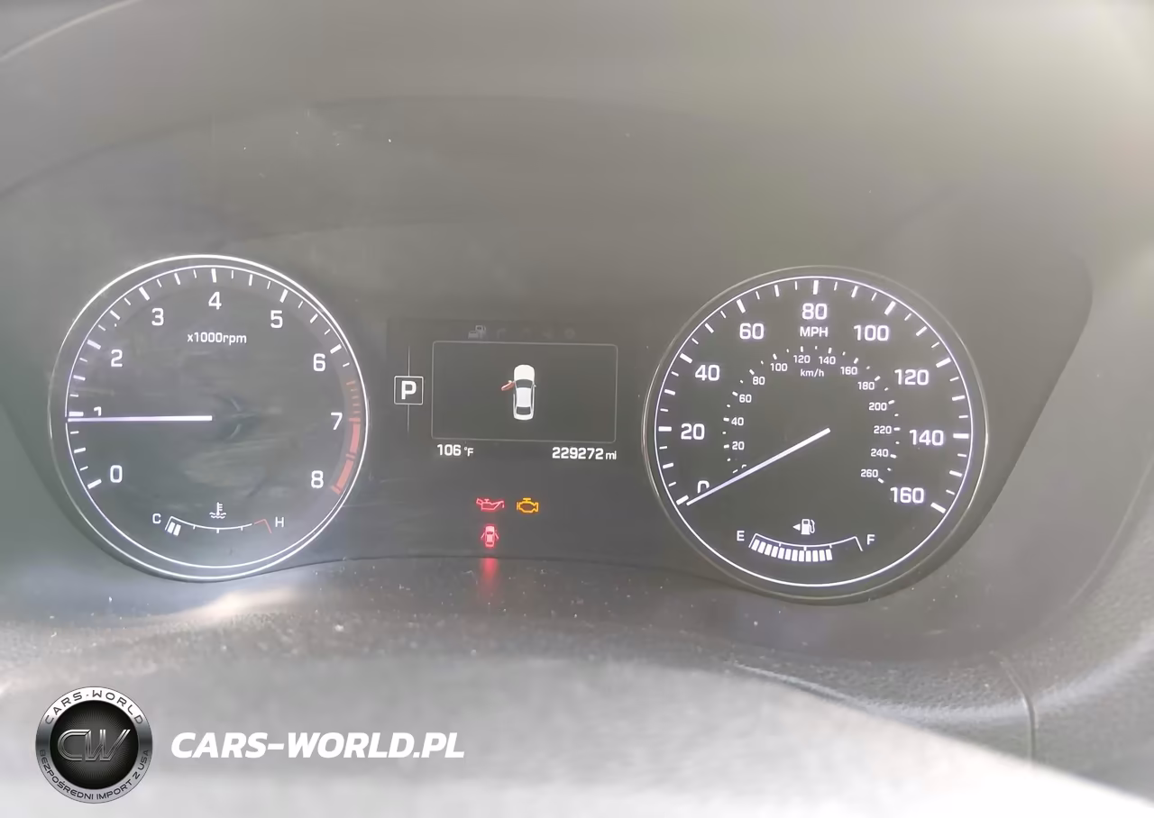 2015 Hyundai Genesis 3.8 VIN:KMHGN4JE4FU017270 - 7