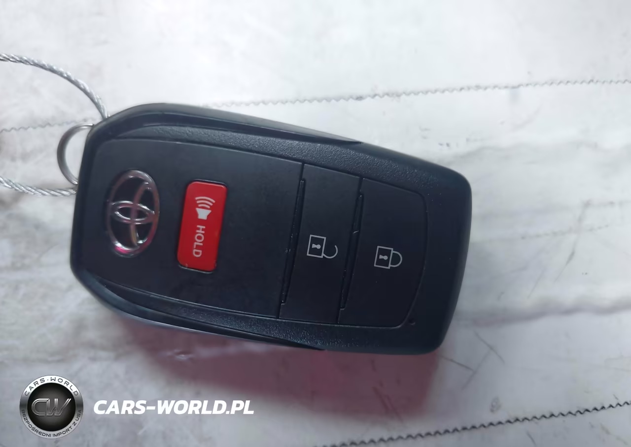 2026 Toyota 4Runner Sr5 VIN:JTEVA5AR5T5013682 - 11