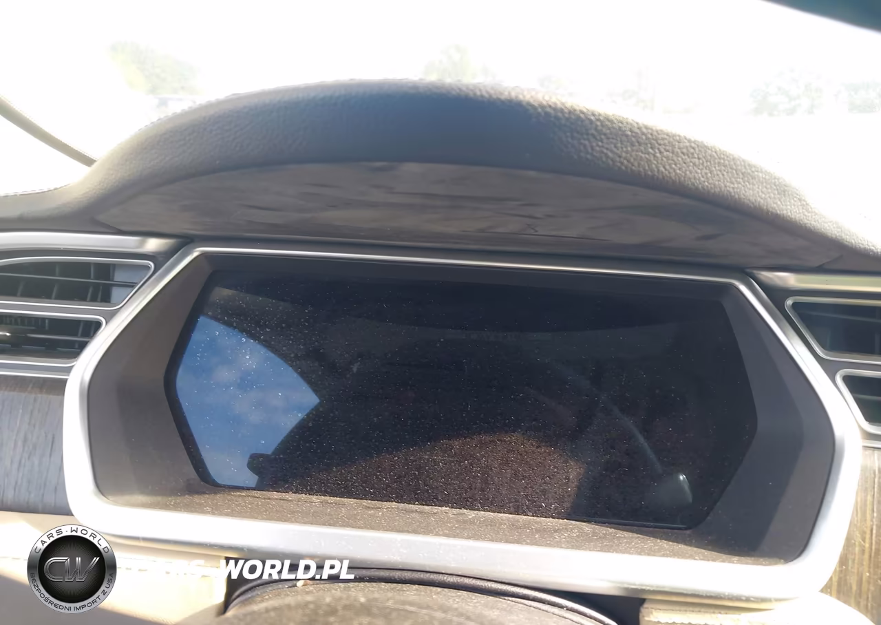 2013 Tesla Model S VIN:5YJSA1CNXDFP12820 - 15