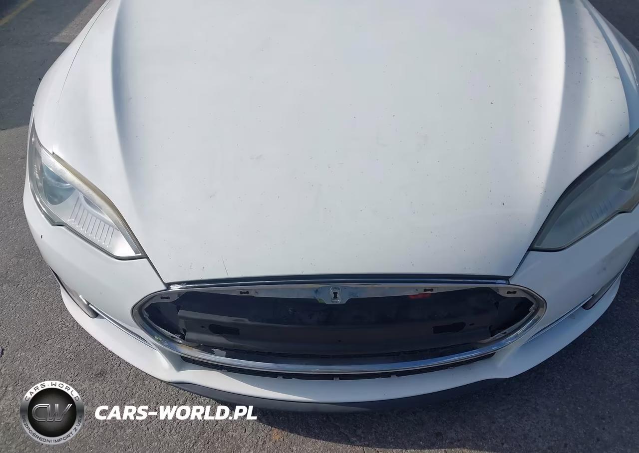 2013 Tesla Model S VIN:5YJSA1CNXDFP12820 - 6
