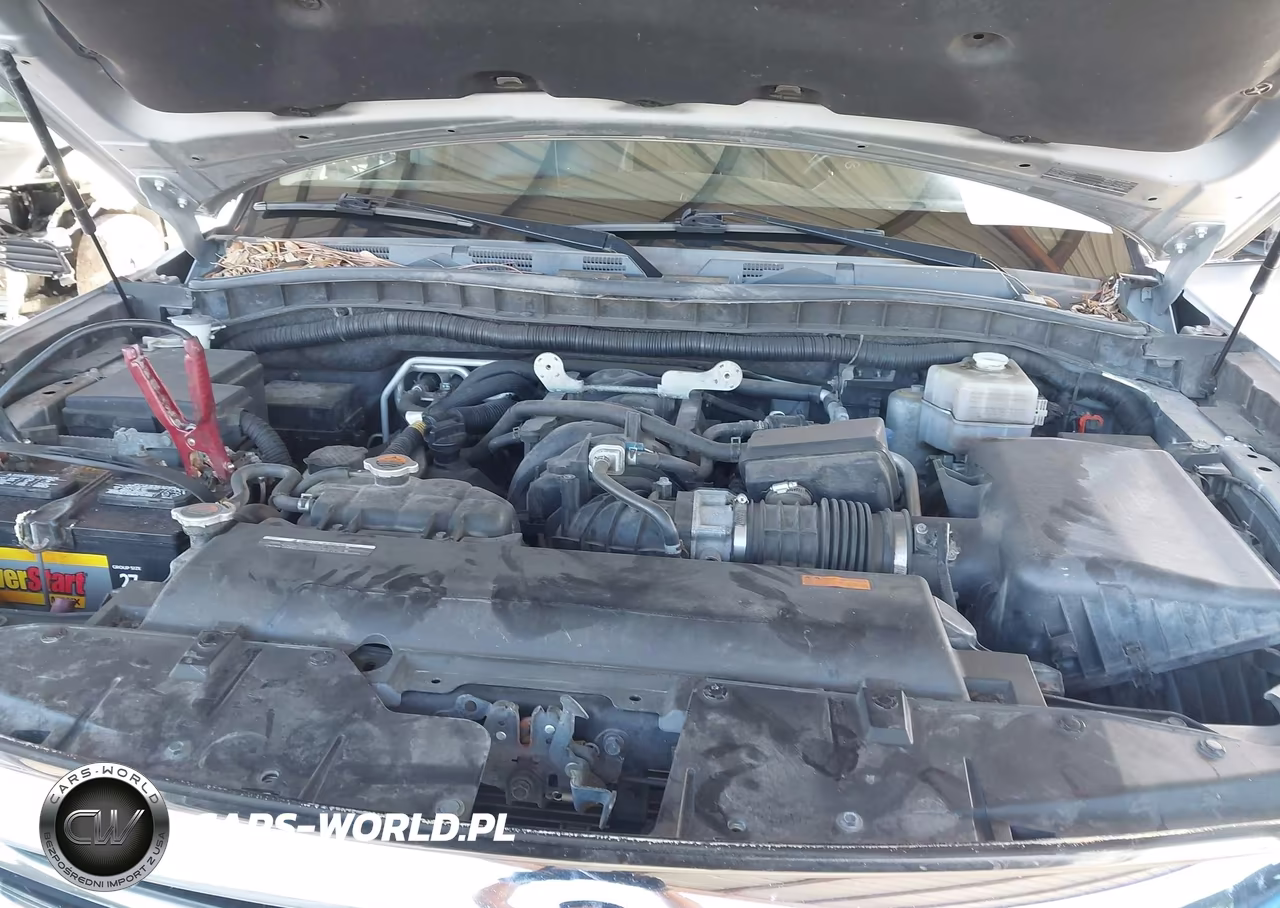 2011 Infiniti Qx56 VIN:JN8AZ2NE4B9005103 - 10