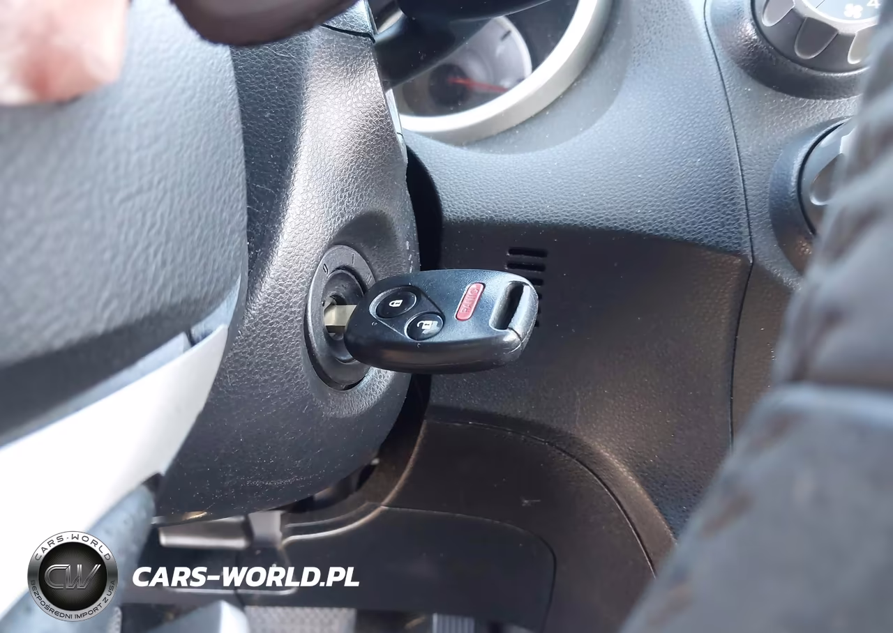 2010 Honda Fit Sport VIN:JHMGE8H62AC031840 - 11