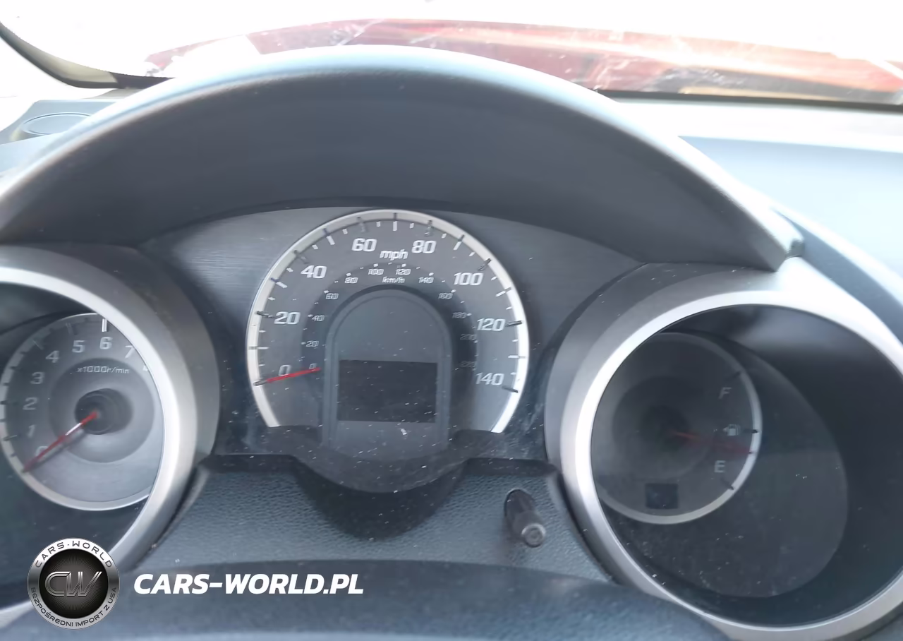 2010 Honda Fit Sport VIN:JHMGE8H62AC031840 - 16