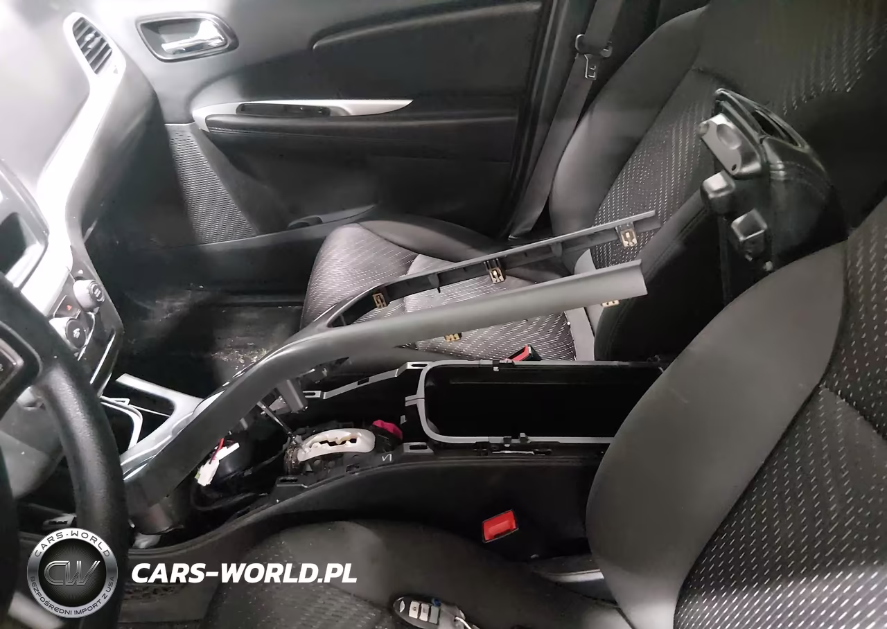2018 Dodge Journey Se VIN:3C4PDCAB8JT429721 - 17