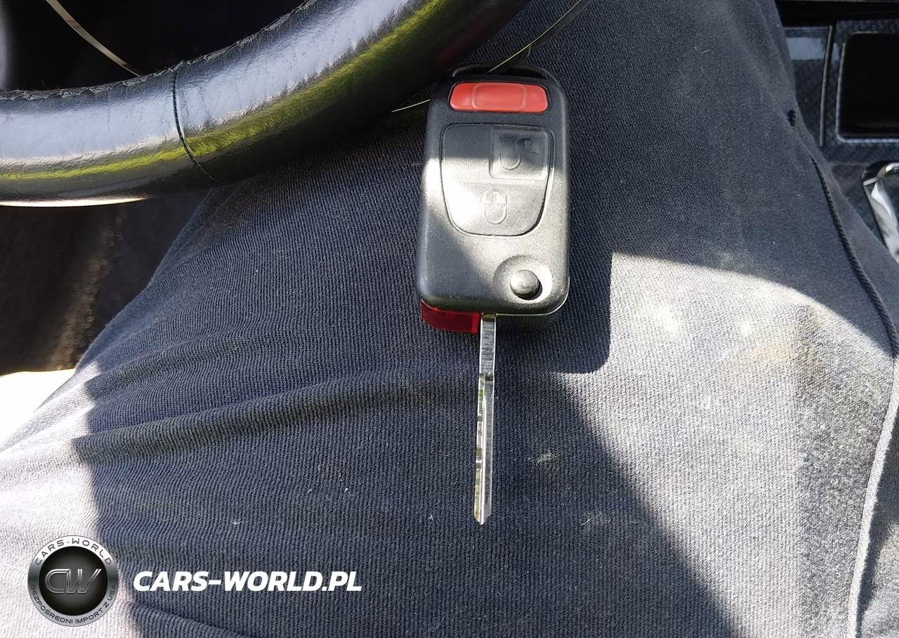 1999 Mercedes-Benz Slk 230 Kompressor VIN:WDBKK47F9XF133754 - 11
