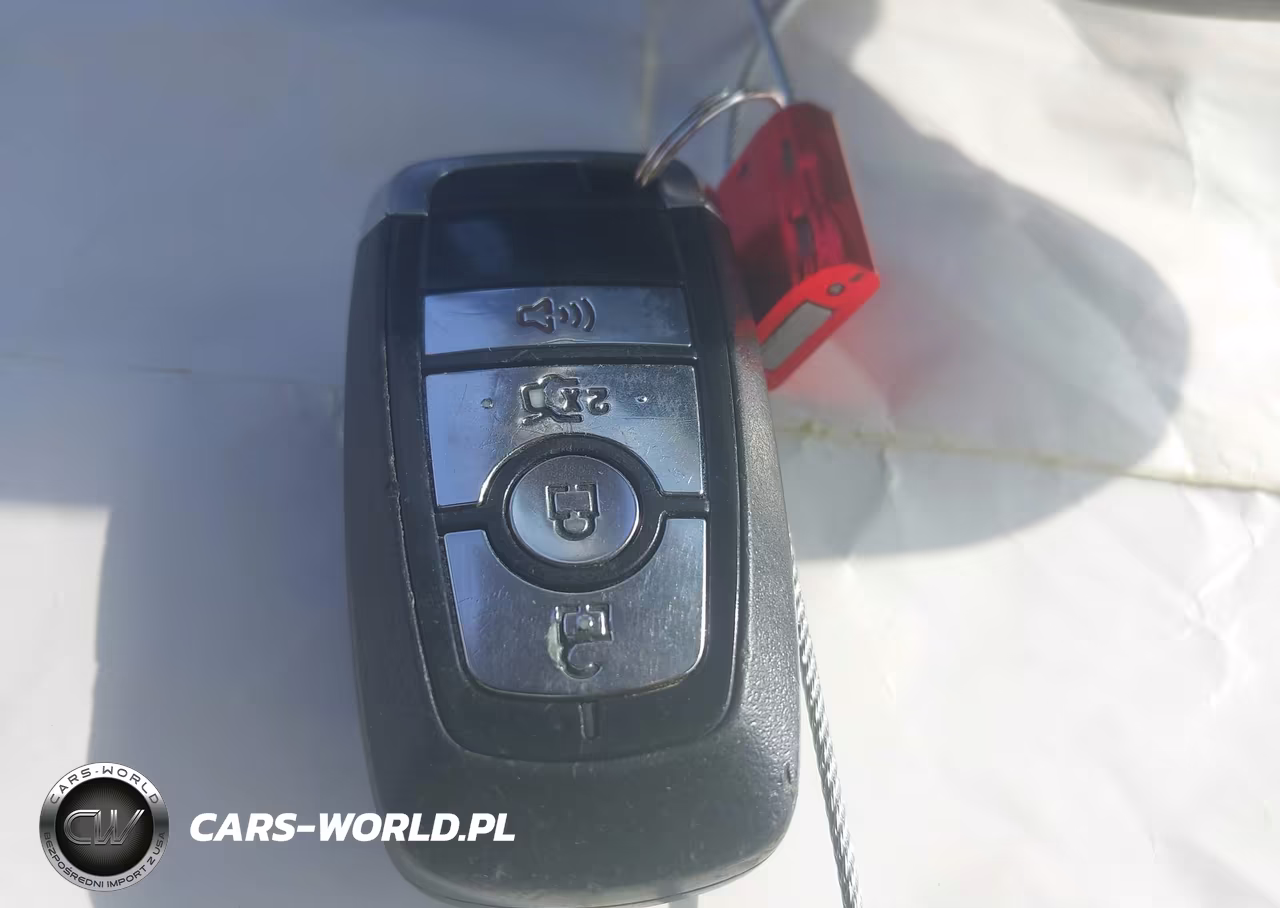 2018 Ford Fusion Hybrid Se VIN:3FA6P0LU6JR172240 - 11