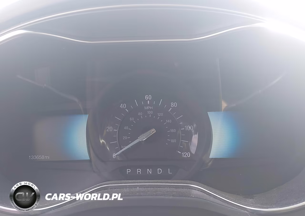 2018 Ford Fusion Hybrid Se VIN:3FA6P0LU6JR172240 - 7