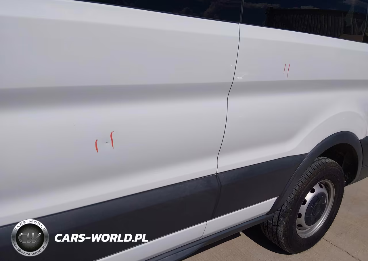 2018 Ford Transit-350 Xl VIN:1FBZX2ZM9JKB42975 - 6