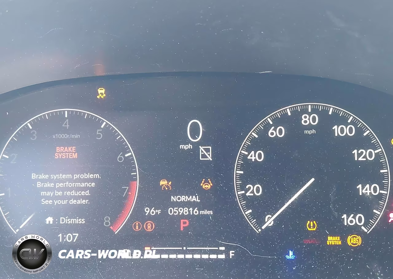 2024 Honda Civic Sport VIN:2HGFE2F5XRH533400 - 7