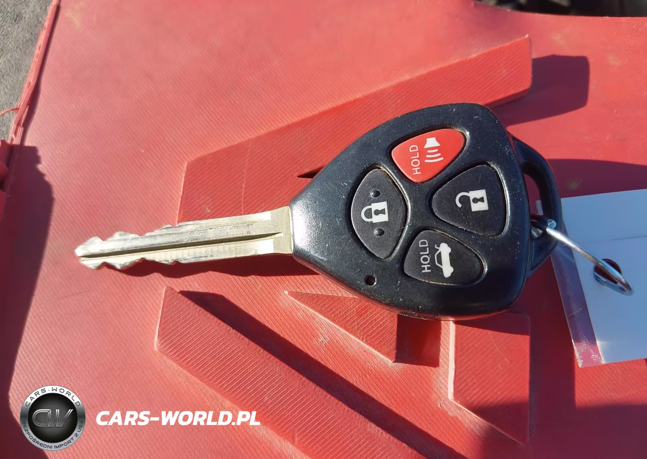 2011 Toyota Camry Le VIN:4T4BF3EKXBR091469 - 11