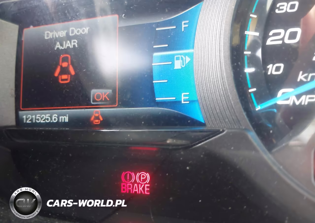2016 Ford Taurus Limited VIN:1FAHP2F87GG123096 - 15