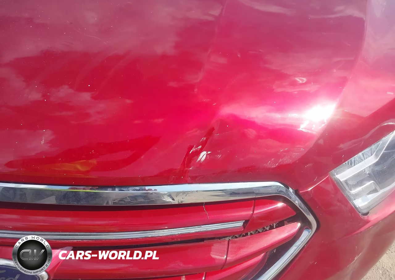 2016 Ford Taurus Limited VIN:1FAHP2F87GG123096 - 19