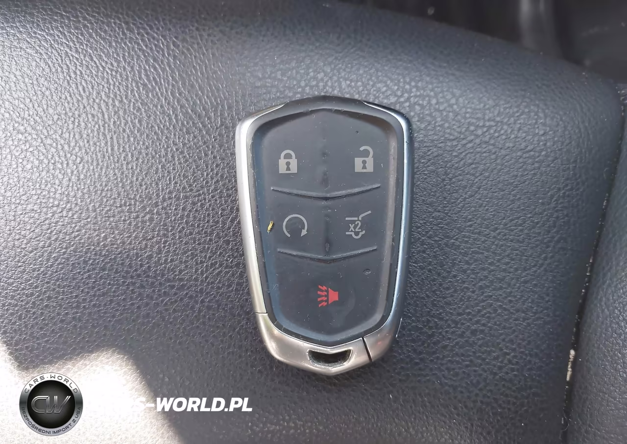 2023 Cadillac Xt6 Awd Luxury VIN:1GYKPBR43PZ137228 - 11