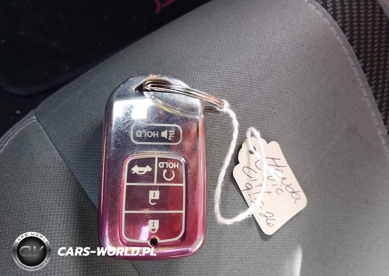 2018 Honda Civic Ex VIN:19XFC2F75JE017676 - 11