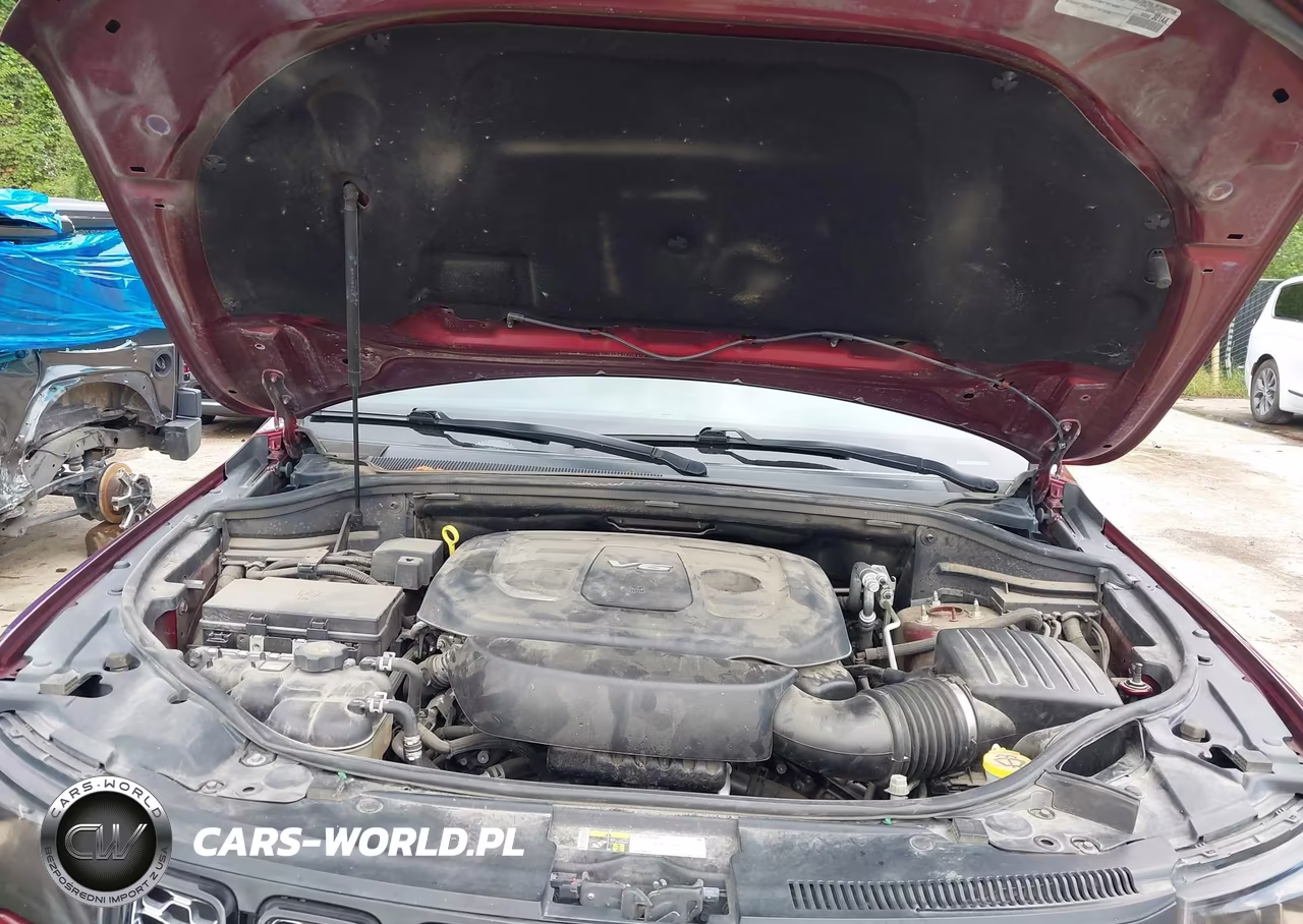 2018 Jeep Grand Cherokee Altitude 4X2 VIN:1C4RJEAGXJC443107 - 10
