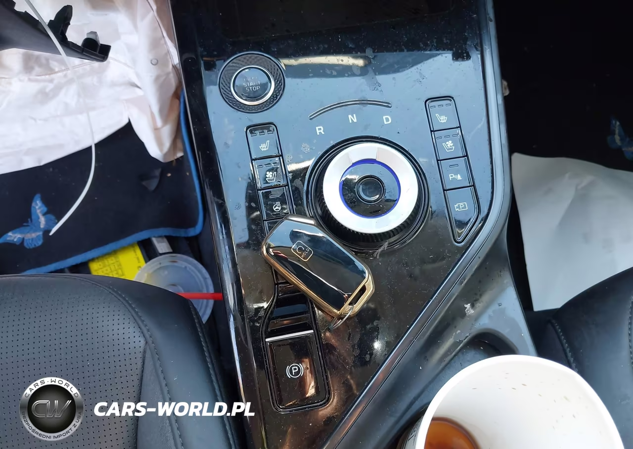 2023 Kia Niro Plug-In Hybrid Sx Touring VIN:KNDCR3LF5P5074273 - 11
