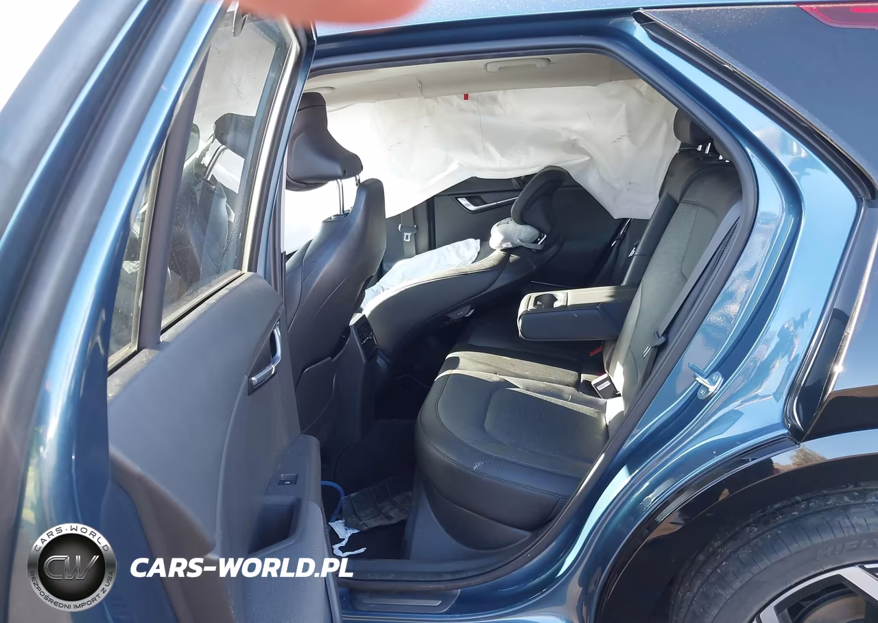 2023 Kia Niro Plug-In Hybrid Sx Touring VIN:KNDCR3LF5P5074273 - 8
