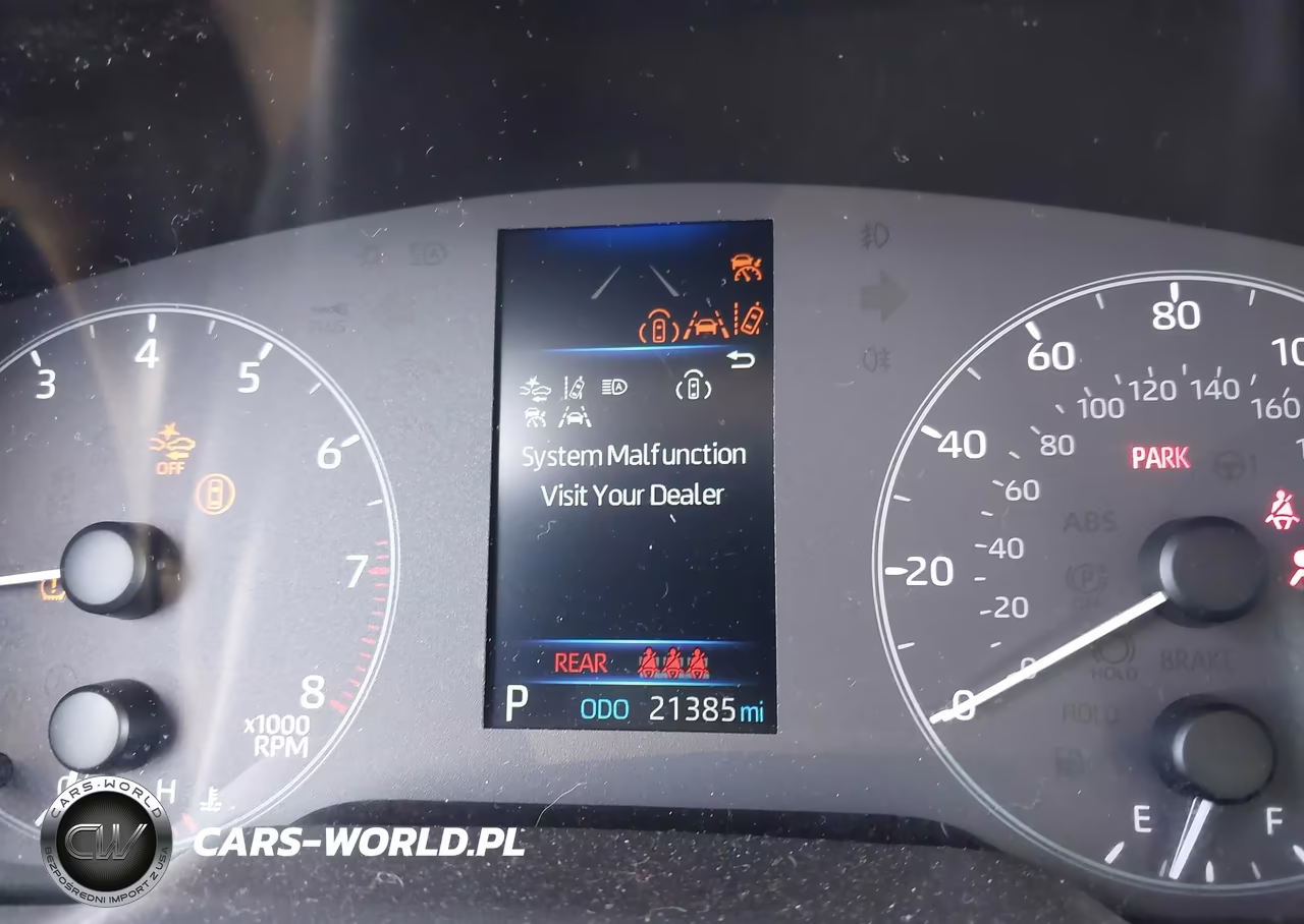 2025 Toyota Corolla Le VIN:5YFB4MDE2SP291250 - 7