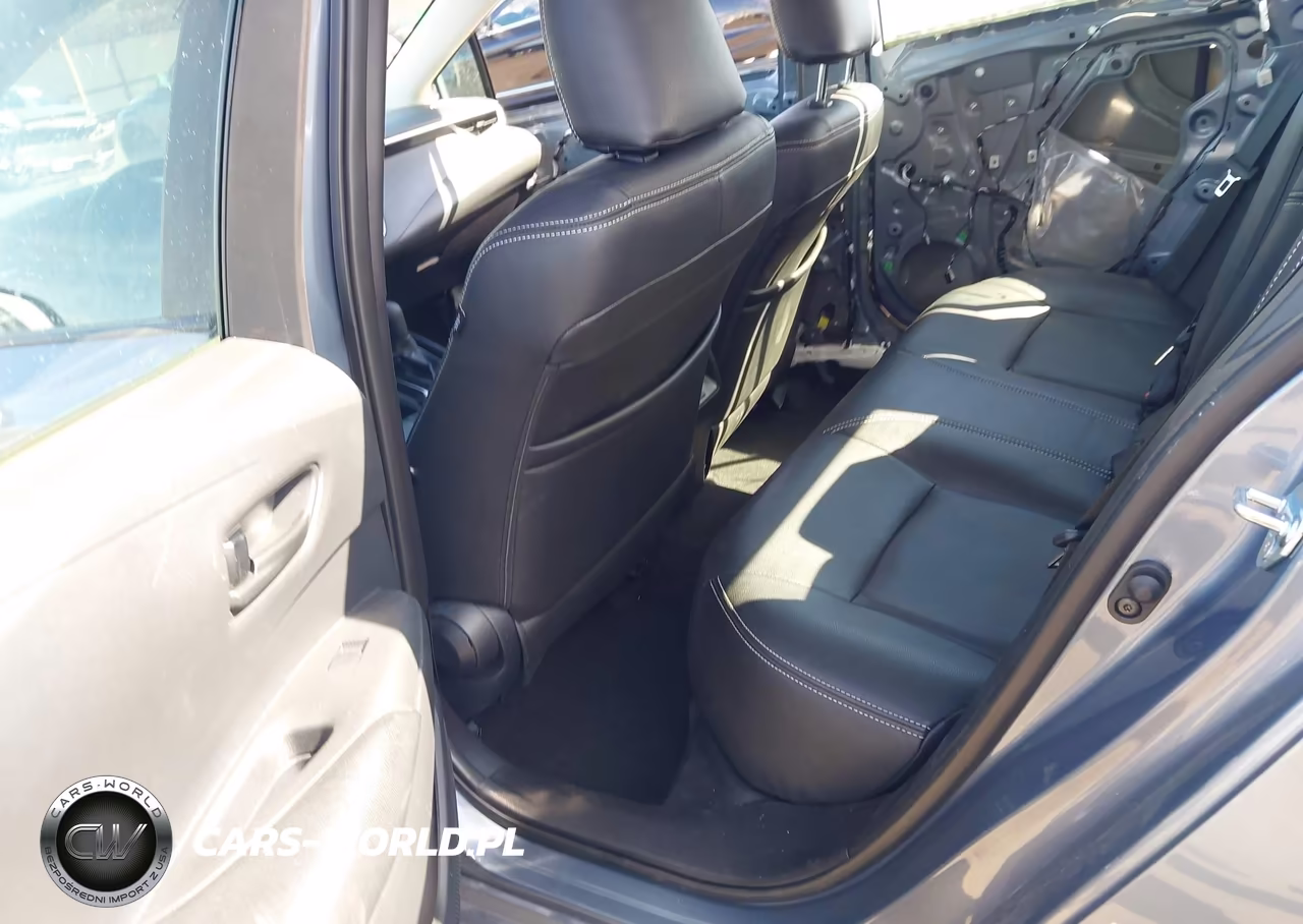 2025 Toyota Corolla Le VIN:5YFB4MDE2SP291250 - 8