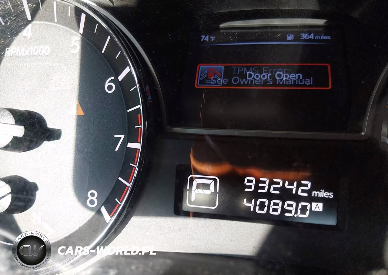 2015 Nissan Altima 2.5 S VIN:1N4AL3AP1FN376880 - 7