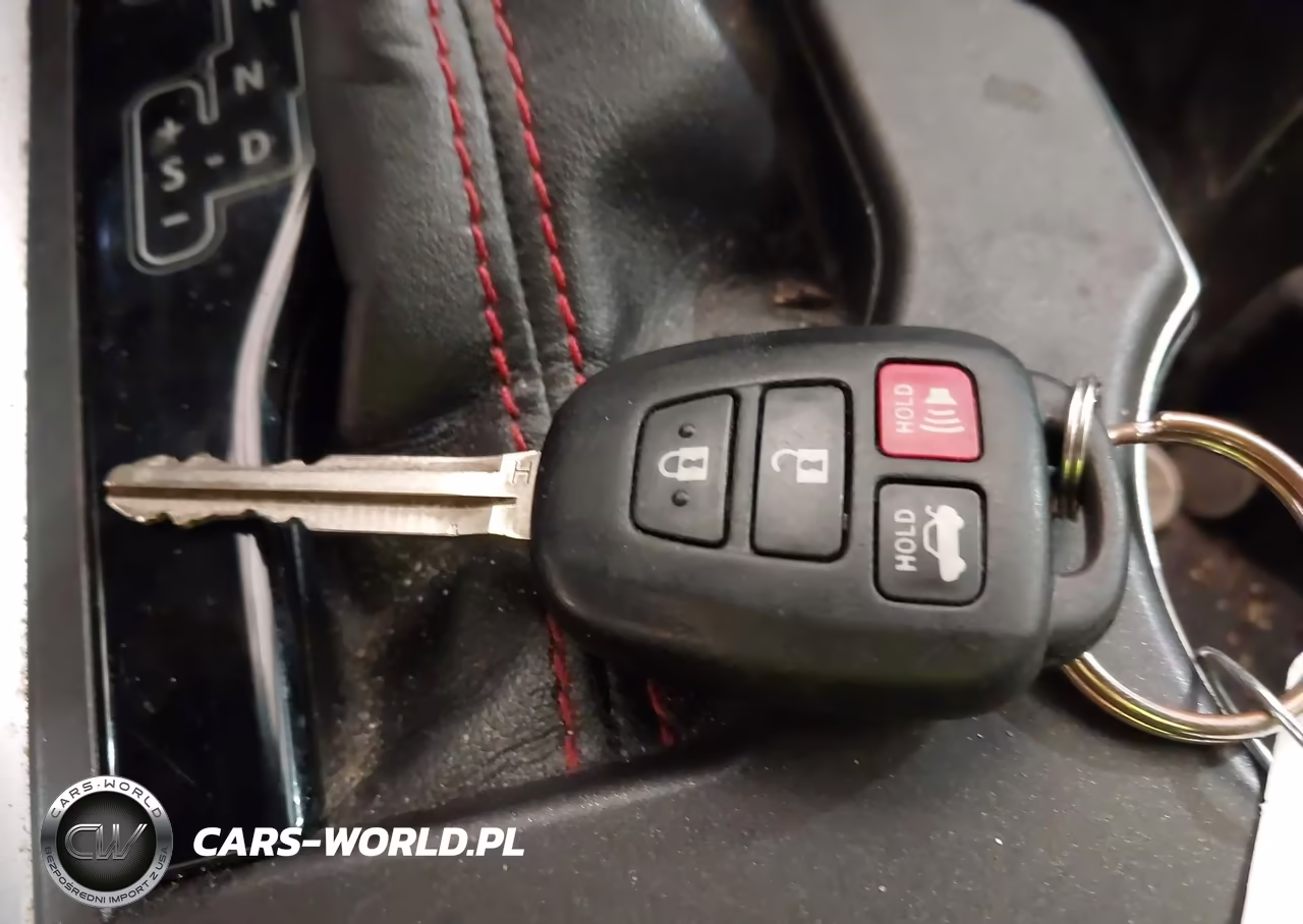2017 Toyota Camry Se VIN:4T1BF1FK4HU382877 - 11
