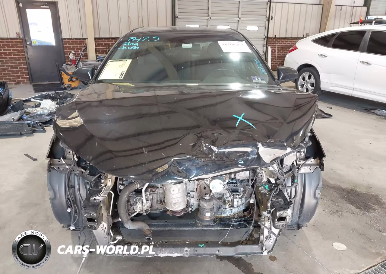 2017 Toyota Camry Se VIN:4T1BF1FK4HU382877 - 13