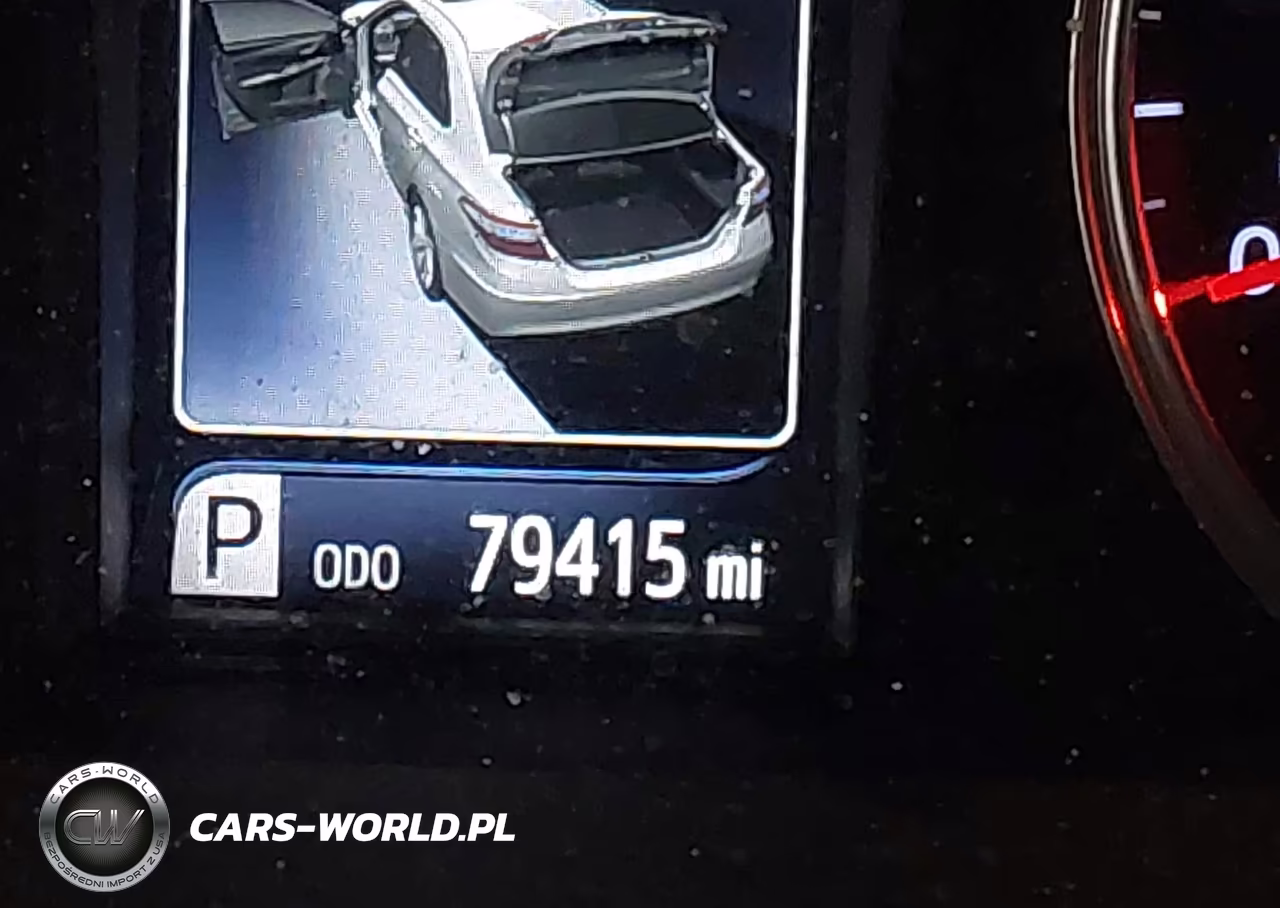 2017 Toyota Camry Se VIN:4T1BF1FK4HU382877 - 16
