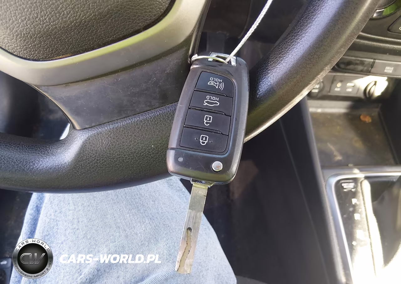 2018 Hyundai Accent Se VIN:3KPC24A31JE032603 - 11