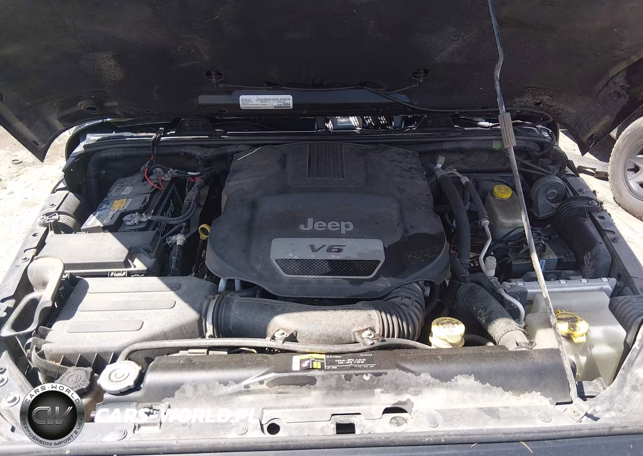 2017 Jeep Wrangler Unlimited Sahara VIN:1C4BJWEG2HL622284 - 10