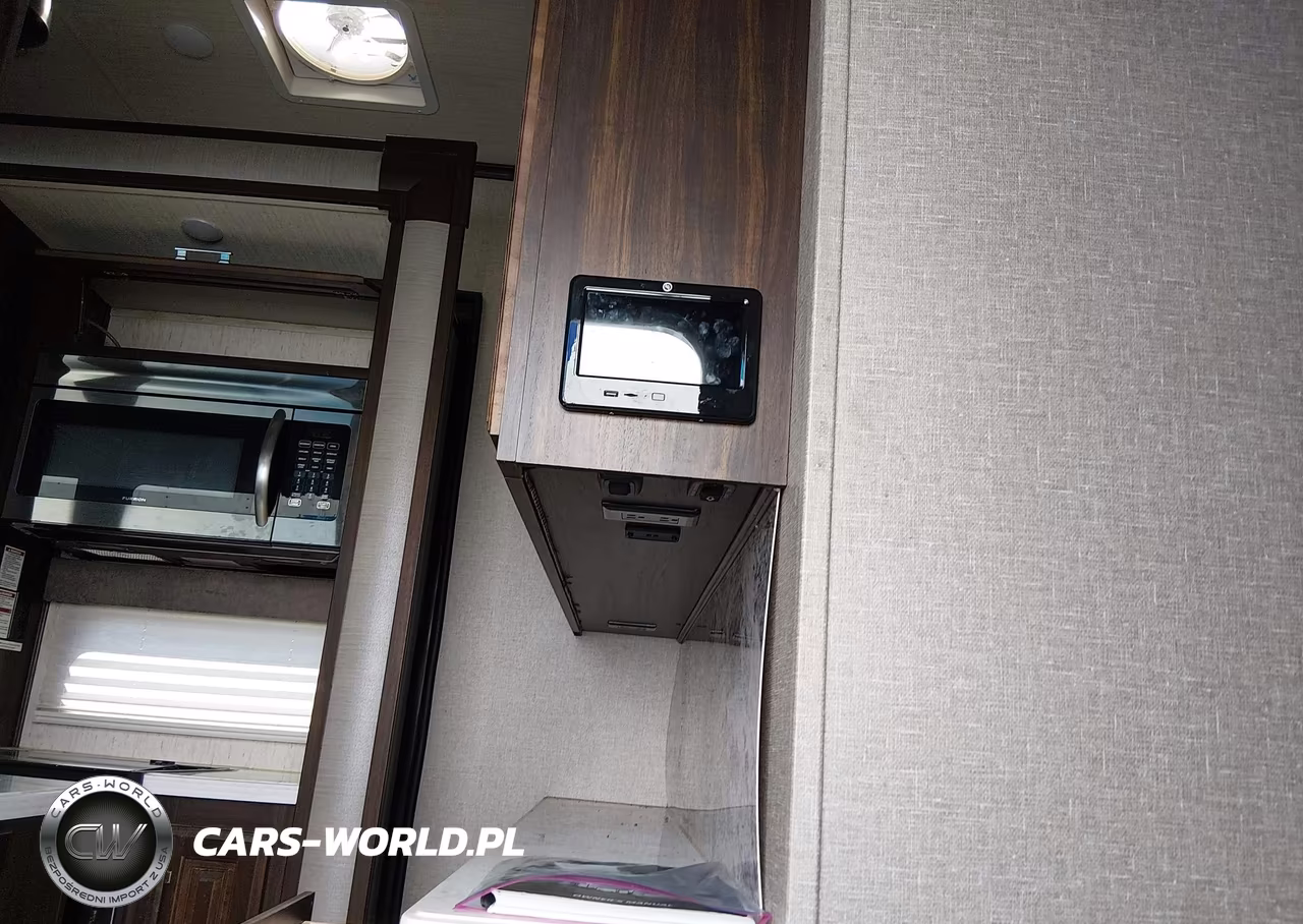 2019 Grand Design Travel Trlr VIN:573FM4533K1113696 - 7