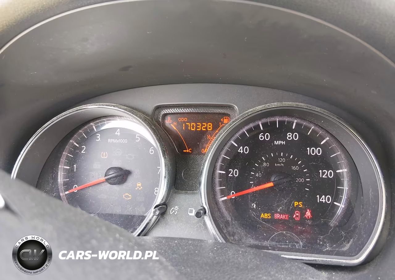2014 Nissan Versa Note Sv VIN:3N1CE2CP2EL366185 - 7