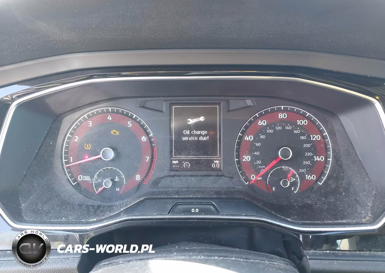 2019 Volkswagen Jetta 1.4T R-Line-1.4T S-1.4T Se VIN:3VWC57BU5KM105945 - 7