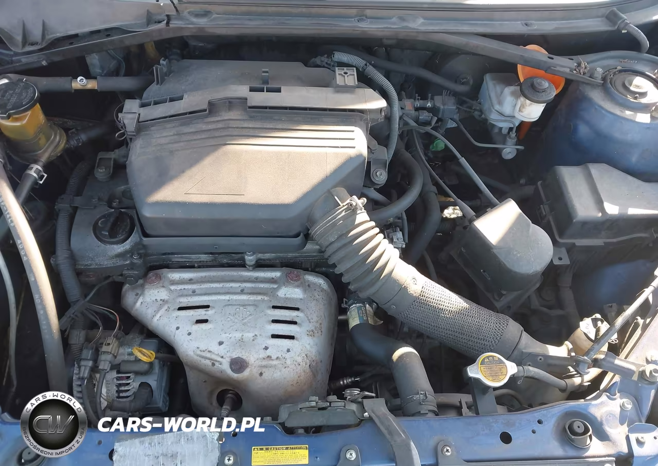 2002 Toyota Rav4 VIN:JTEHH20VX26061936 - 10