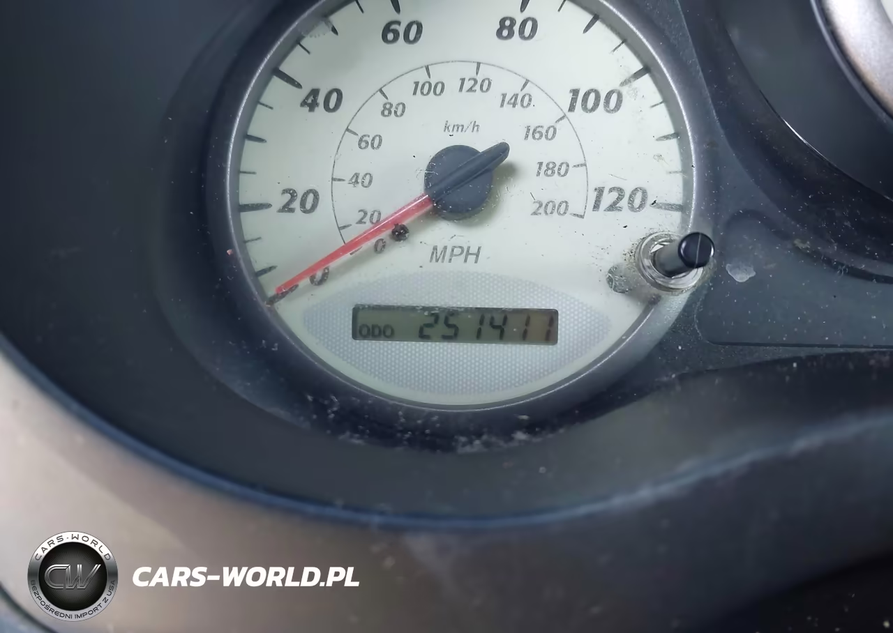 2002 Toyota Rav4 VIN:JTEHH20VX26061936 - 7