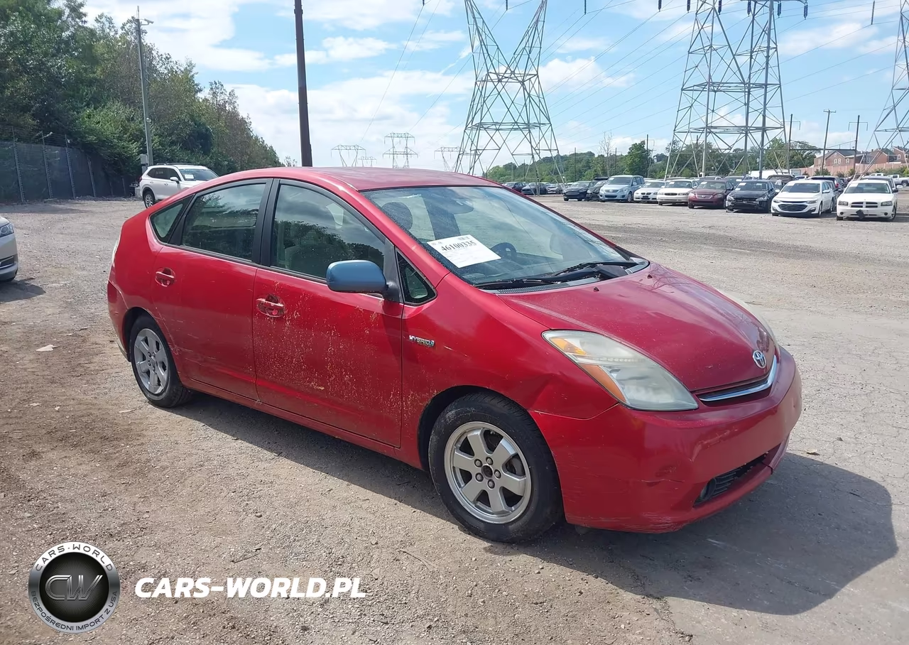 2006 Toyota Prius