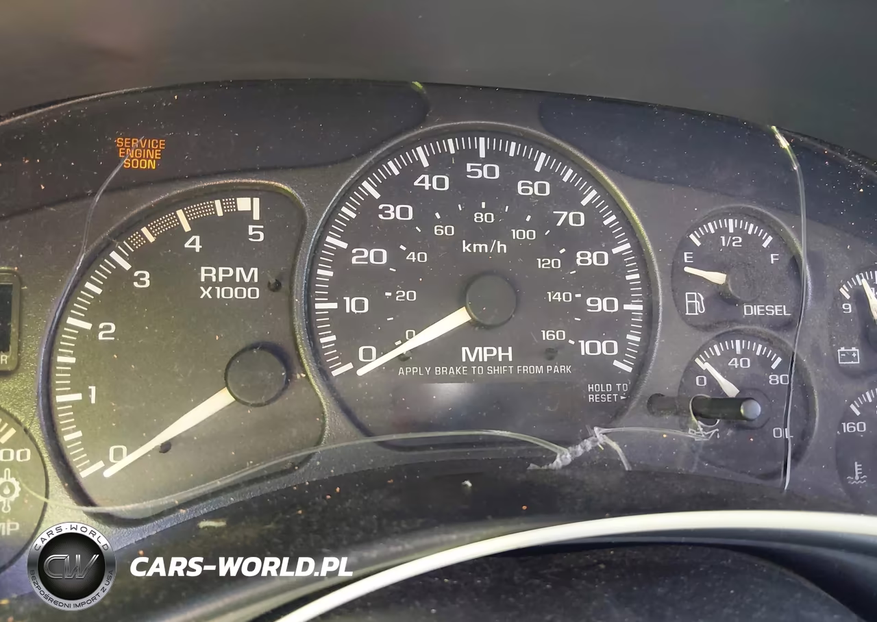 2002 Chevrolet Silverado 2500Hd Lt VIN:1GCHK23102F186121 - 7