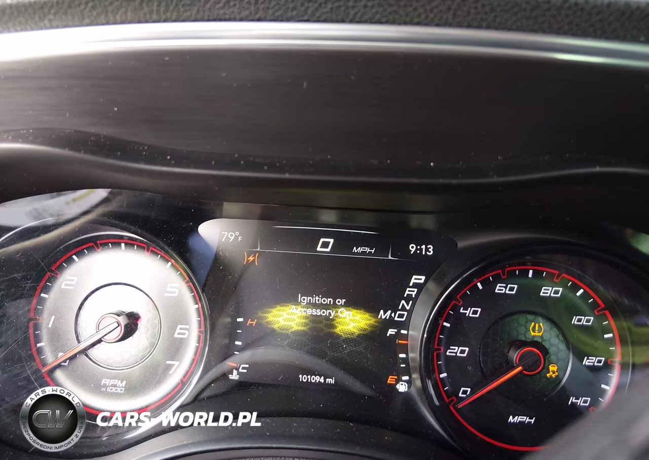 2016 Dodge Charger Sxt VIN:2C3CDXHG1GH281747 - 7