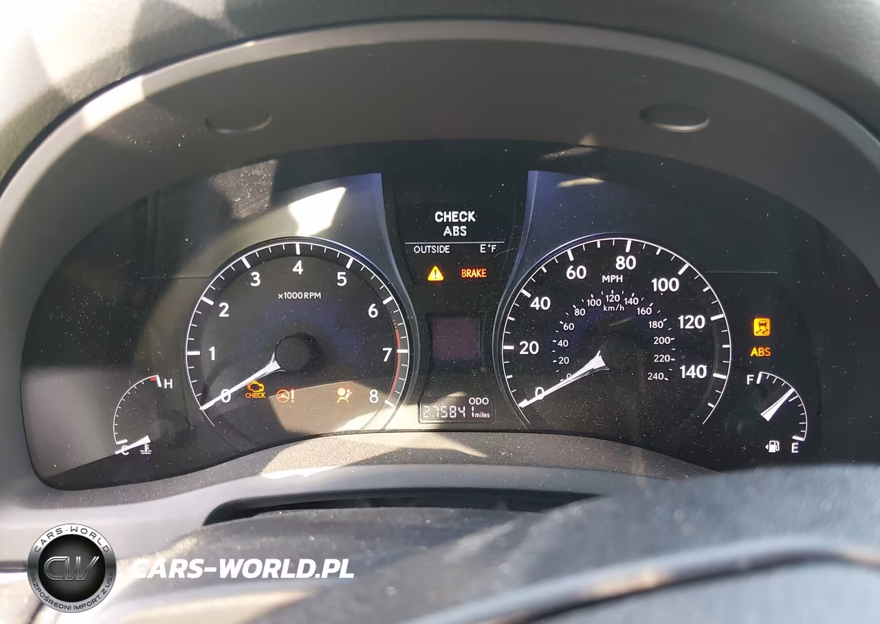 2015 Lexus Rx 350 VIN:2T2BK1BA7FC321445 - 7