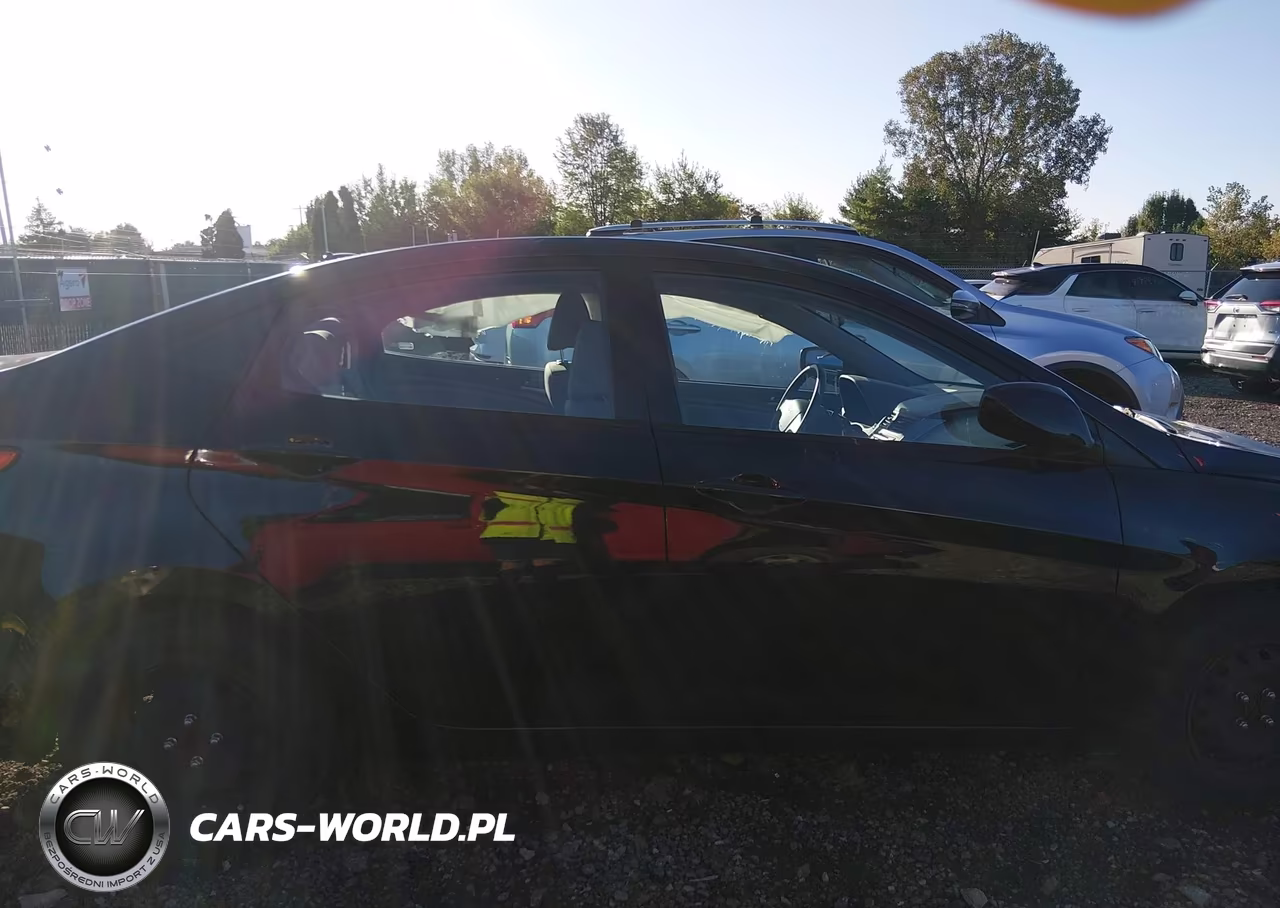 2017 Hyundai Accent Se VIN:KMHCT4AE2HU337078 - 13